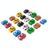20 toy cars set for kids