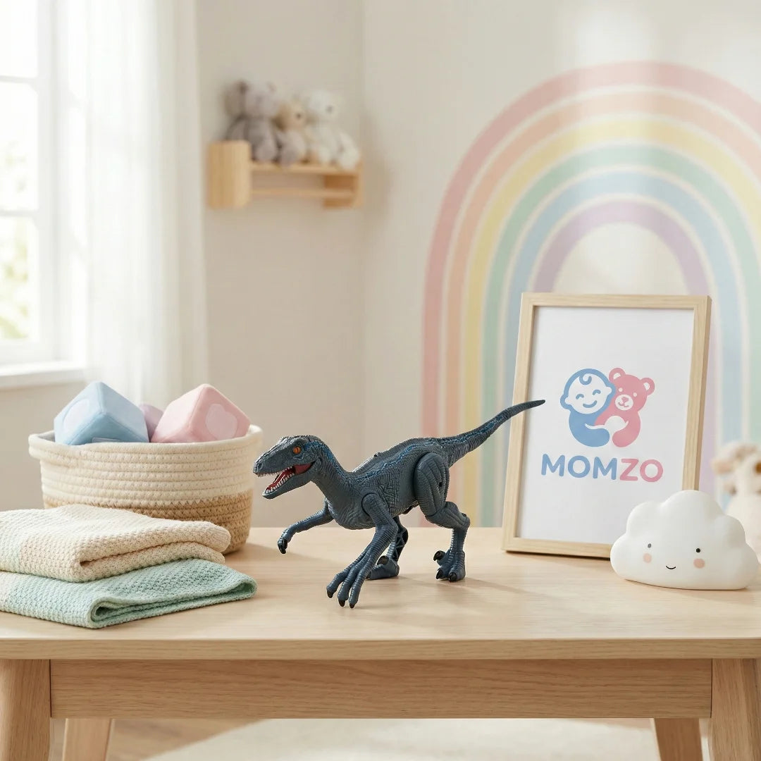 Rivalry Steering Wheel RC Playset with Pedals, Gear & Traffic Lights – Simulation Driving Kit