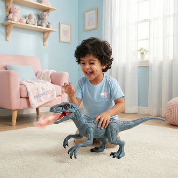 Rivalry Steering Wheel RC Playset with Pedals, Gear & Traffic Lights – Simulation Driving Kit