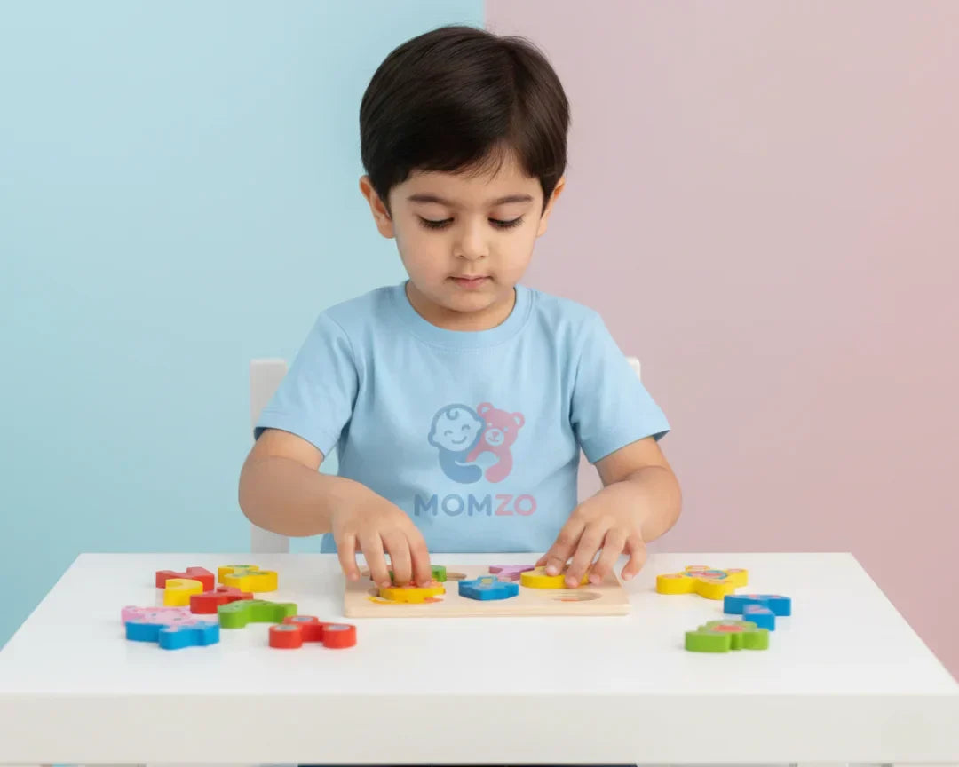 Best Toys for Cognitive Development in Children – Guide for Pakistani Parents (2026)