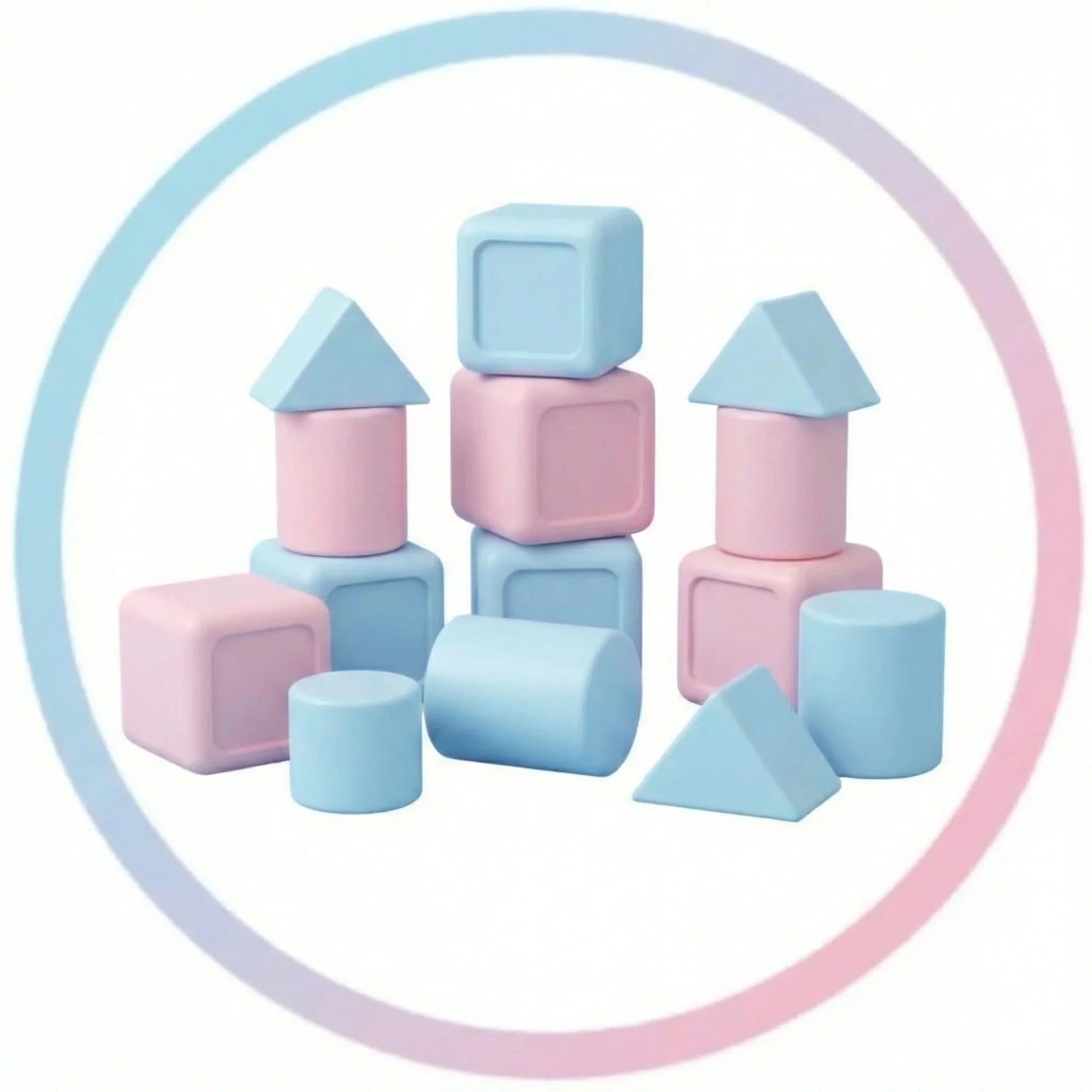 Building & Blocks Toys