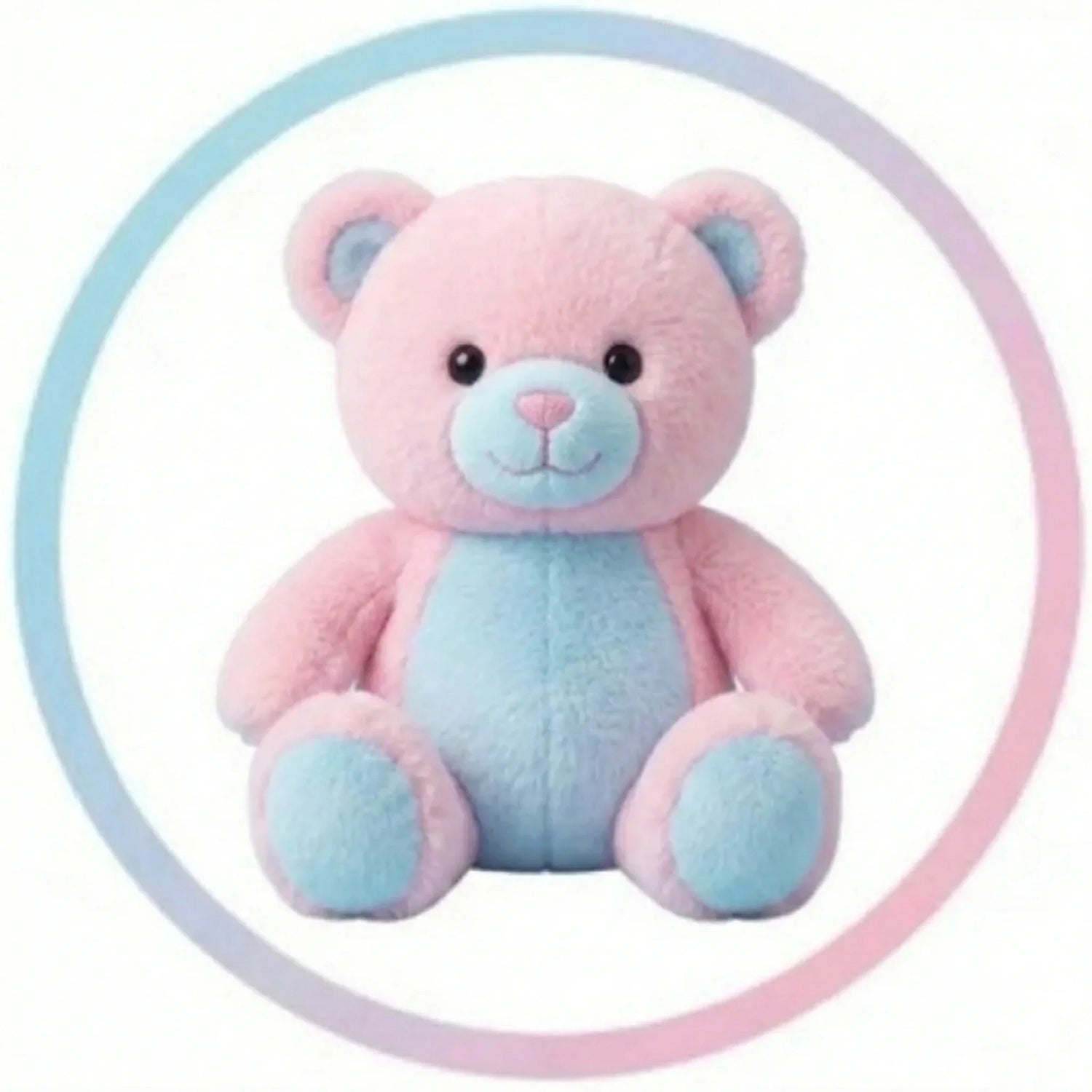 Soft Plush & Stuff Toys