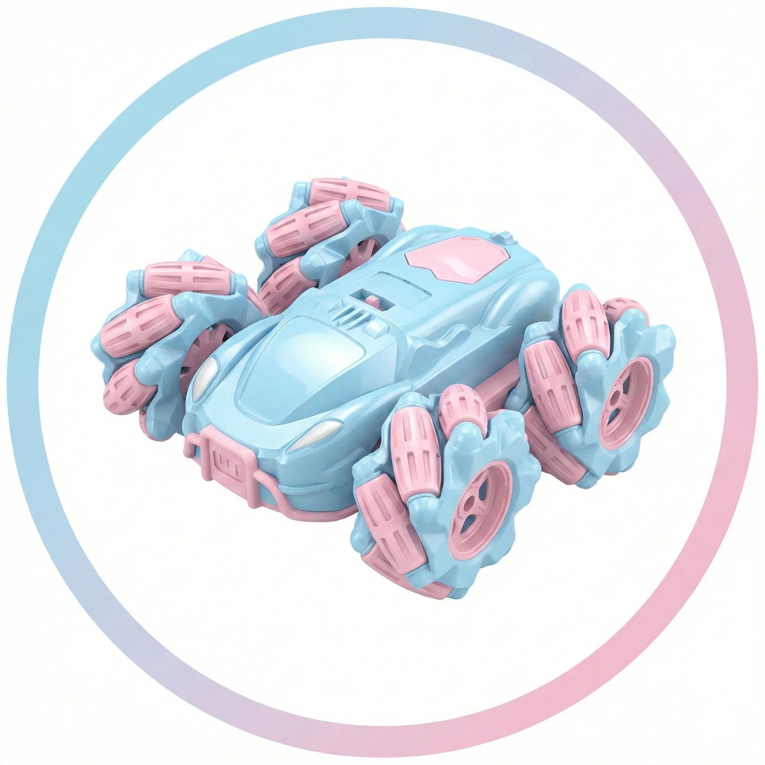 Remote Control  &  RC Cars