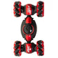 Speed Pioneer RC stunt car for kids with gesture control