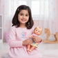 Baby Doll Toy – Soft Realistic Baby Doll with Dress | Early Learning Pretend Play for Kids