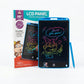 LCD Writing Tablet for Kids – Digital Drawing Board | Educational Learning Pad