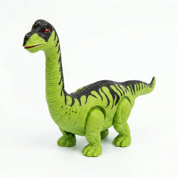 Large Realistic Dinosaur Toy – Brachiosaurus Figure for Kids | Educational Jurassic Play Animal
