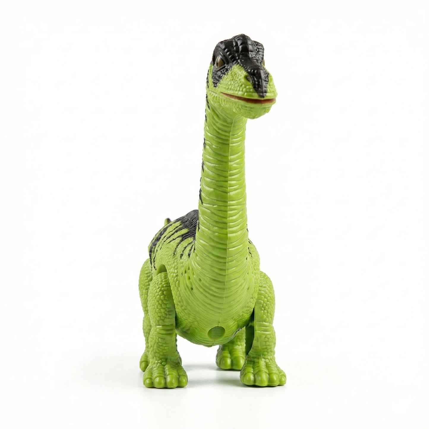 Large Realistic Dinosaur Toy – Brachiosaurus Figure for Kids | Educational Jurassic Play Animal
