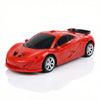 RC Model Sports Car Toy with Remote Controller – Rechargeable Racing Car