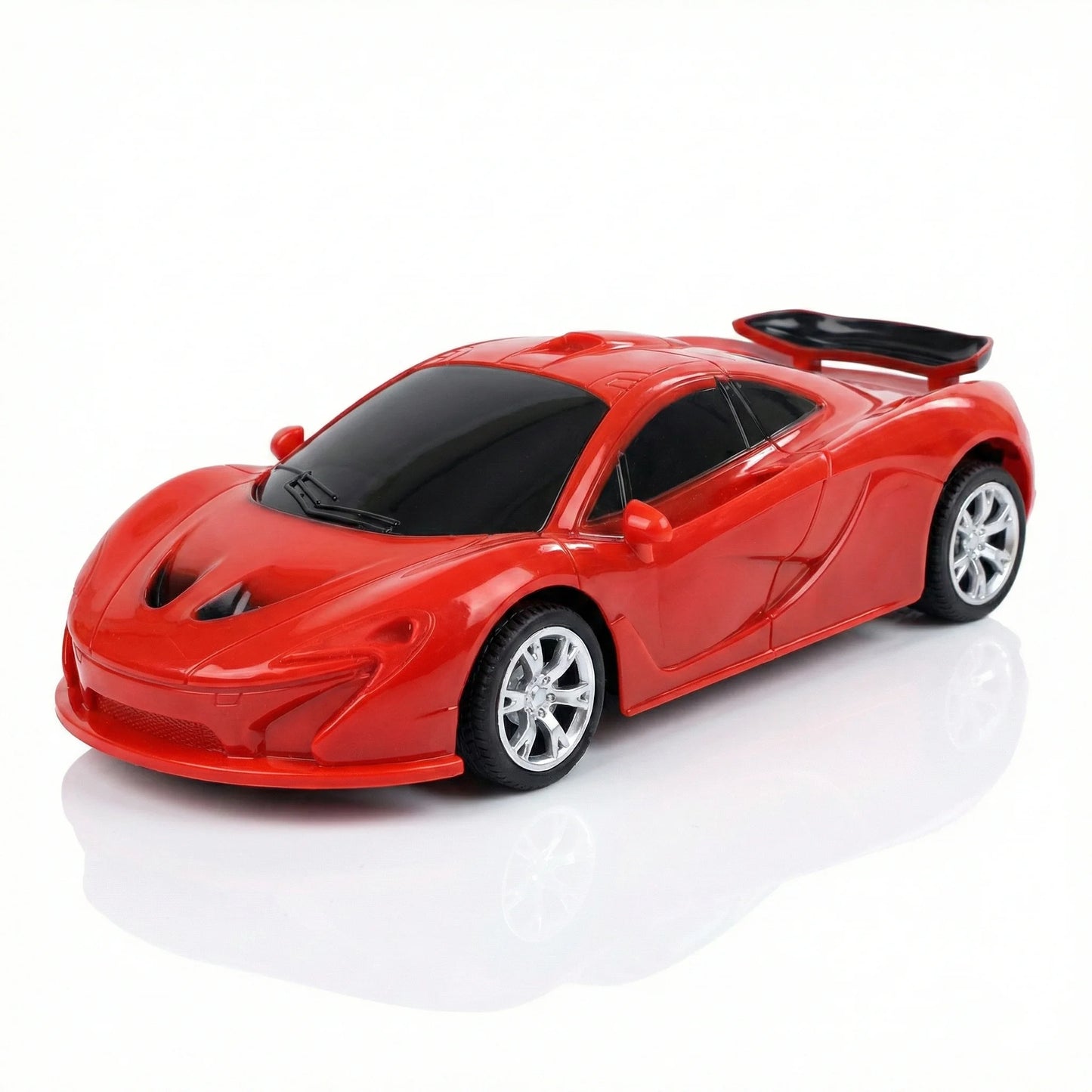 RC Model Sports Car Toy with Remote Controller – Rechargeable Racing Car