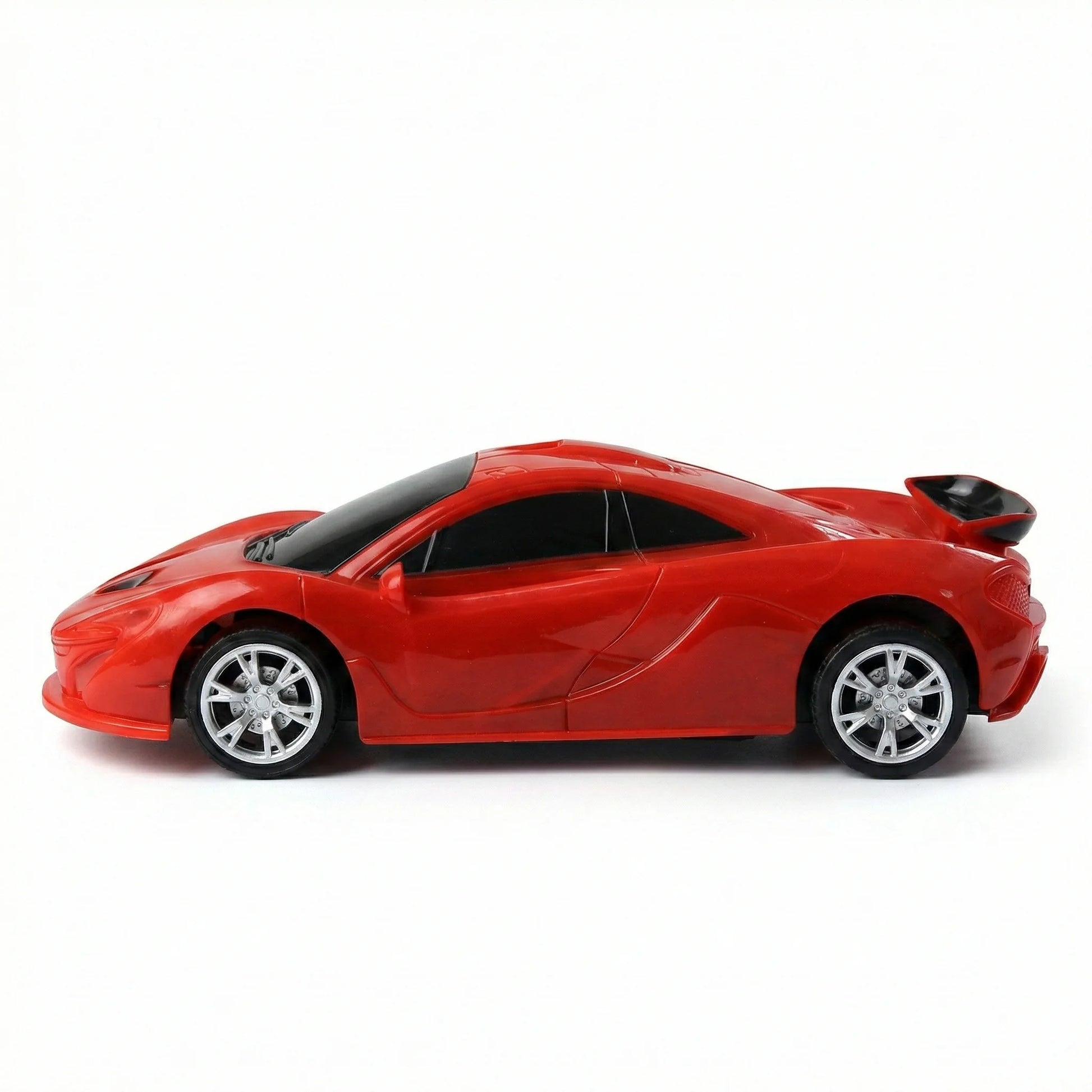 RC Model Sports Car Toy with Remote Controller – Rechargeable Racing Car