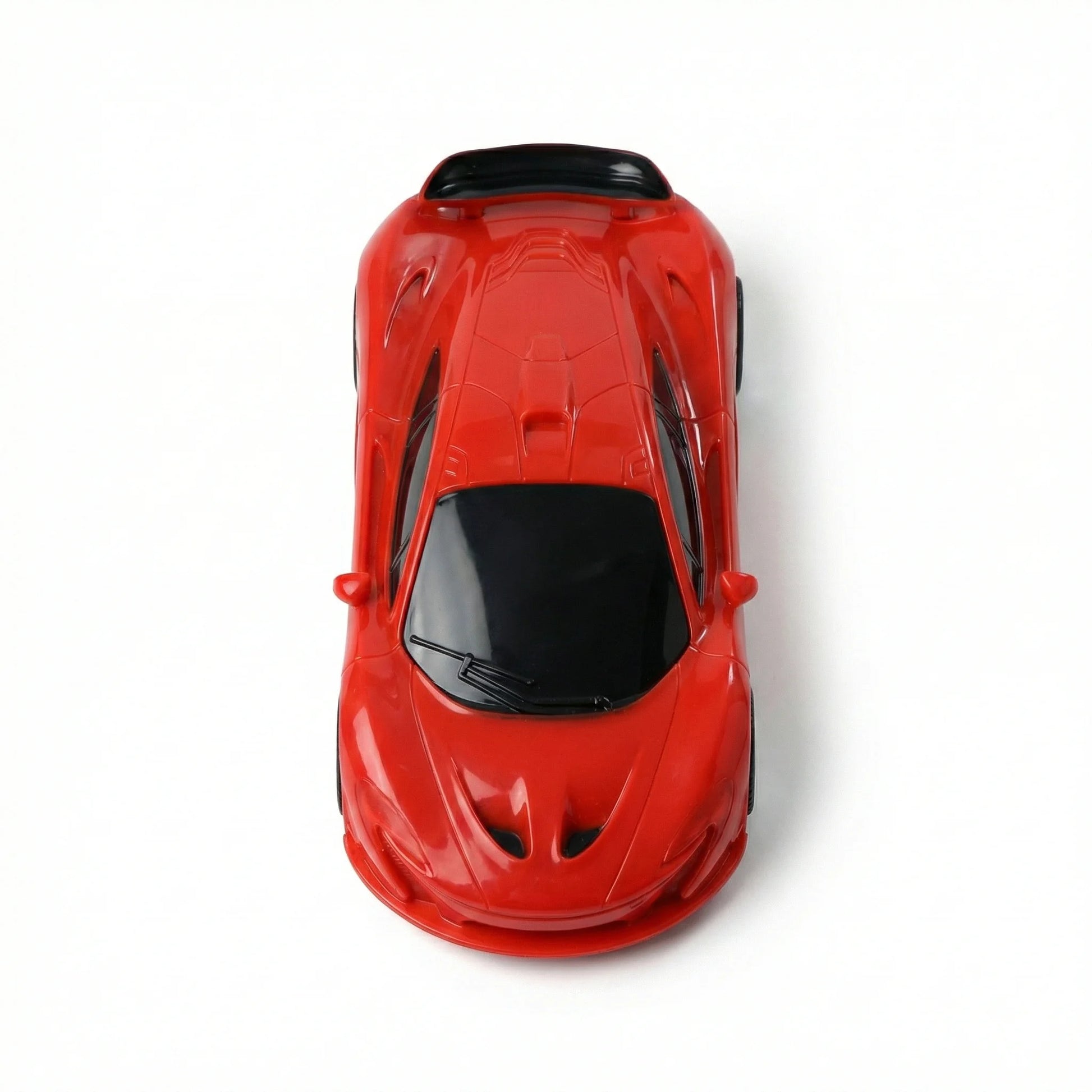 RC Model Sports Car Toy with Remote Controller – Rechargeable Racing Car