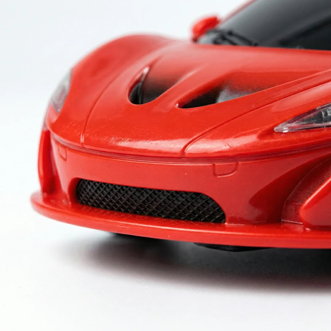 RC Model Sports Car Toy with Remote Controller – Rechargeable Racing Car