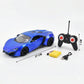 bonzer rc stunt car toy for kids with sozes