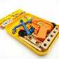 Pretend Play Tool Set for Toddlers
