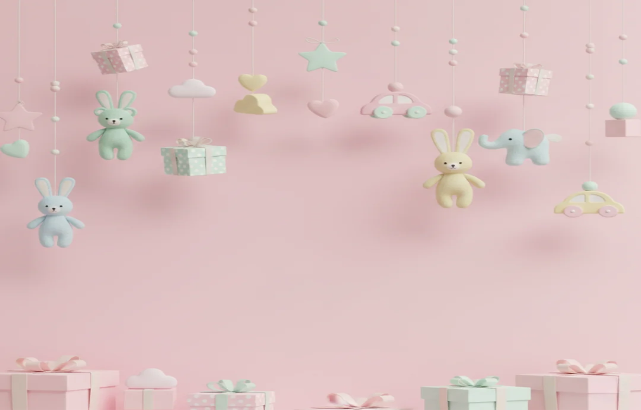 Momzo Everyday Gift banner image