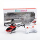 Exceed Induction Helicopter with Packaging Box