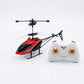 Exceed Induction RC Helicopter with Remote Controller