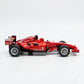 Formula Simulation Racing RC Car with Controller
