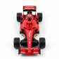 Formula Simulation Racing RC Car with Controller