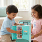 Momzo Kids Kitchen Pretend Play Cooking Set in Pakistan