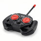 Remote controller for Limit Spray RC stunt truck toy set