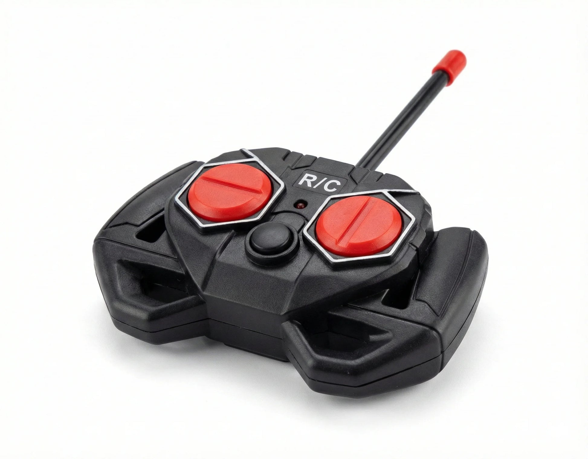 Remote controller for Limit Spray RC stunt truck toy set