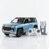 MOKA U8 RC SUV Toy with Controller & USB Rechargeable Battery