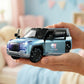 MOKA U8 RC SUV Toy with Controller & USB Rechargeable Battery