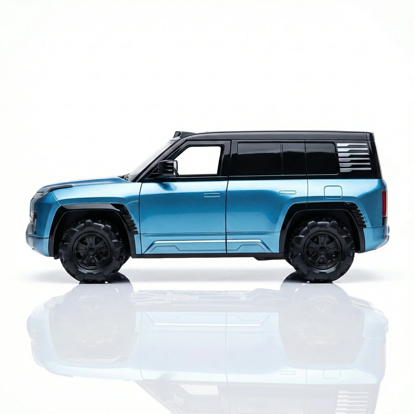 MOKA U8 RC SUV Toy with Controller & USB Rechargeable Battery
