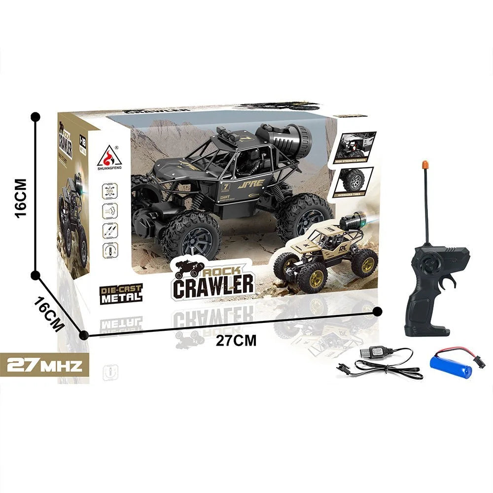 “Momzo stunt car packaging box photo for ecommerce”