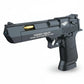 Desert Eagle electric toy gun for kids