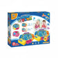 ✔ Educational fishing board toy for fine motor skills
