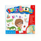 "Early Learning Educational Books for Toddlers"