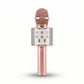 Momzo Kids Mic lightt pink colour mic Display