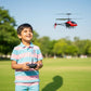 Kids Flying RC Plane Toy