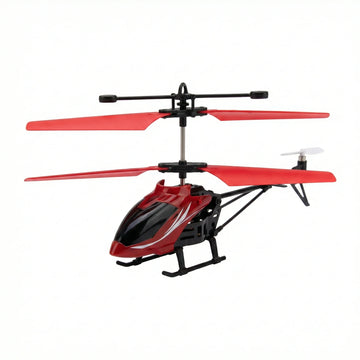 Remote Control Plane Toy for Kids