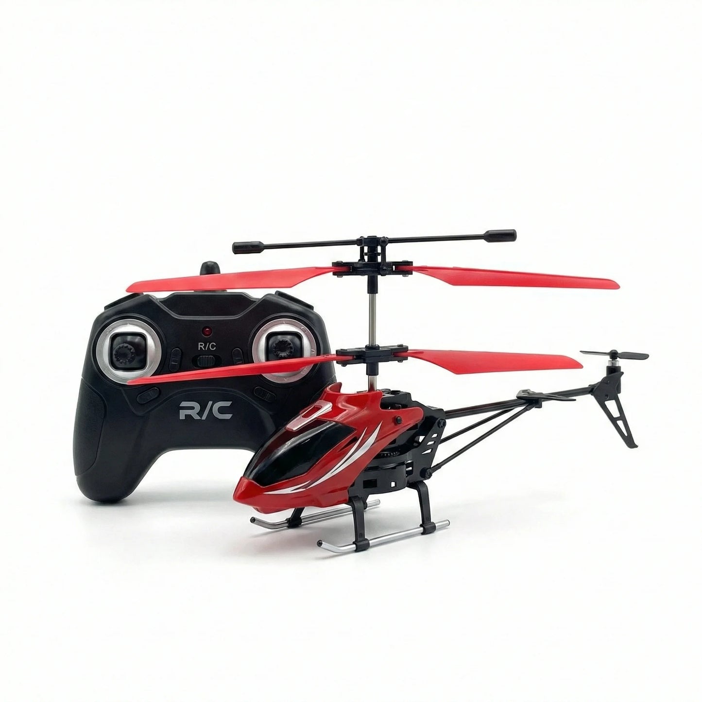 RC Plane with Remote Controller
