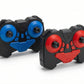 ✔ “Speed Pioneer RC stunt car for kids controlerl”
