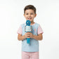 Momzo Kids Wireless Bluetooth Musical Mic boy Front View