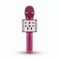 Momzo Wireless Bluetooth Musical Kids Karaoke Mic