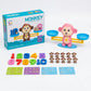 Monkey Balance Math Toy for Kids — Number Learning & Counting Educational Game