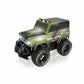RC Rover Truck Off-Road Mini Jeep Toy – USB Rechargeable