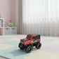 RC Rover Truck Off-Road Mini Jeep Toy – USB Rechargeable