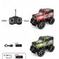 RC Rover Truck Off-Road Mini Jeep Toy – USB Rechargeable