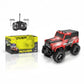 RC Rover Truck Off-Road Mini Jeep Toy – USB Rechargeable