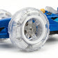 RC Stunt Formula Car with Flipping Action & USB Recharge Battery