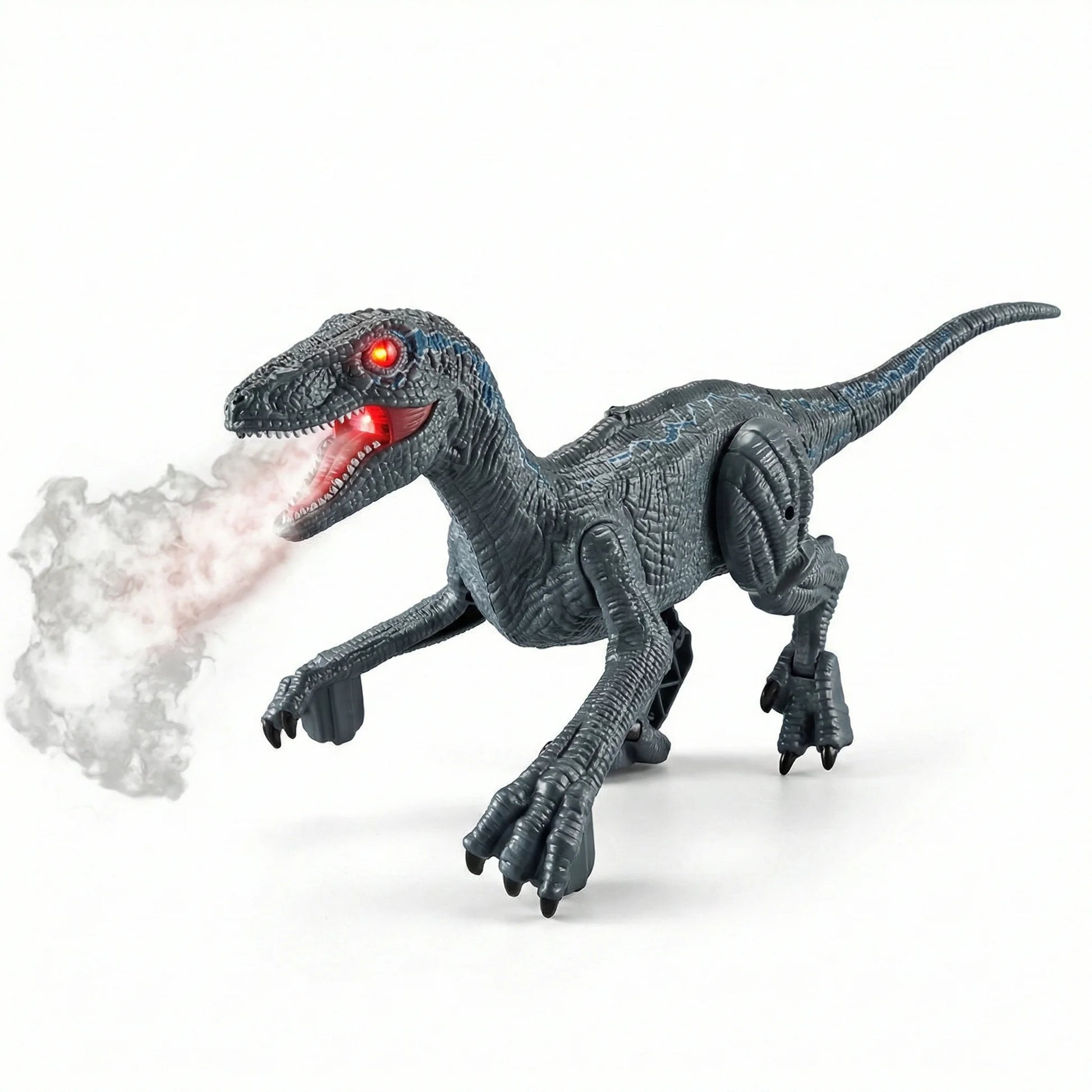 Rivalry Steering Wheel RC Playset with Pedals, Gear & Traffic Lights – Simulation Driving Kit