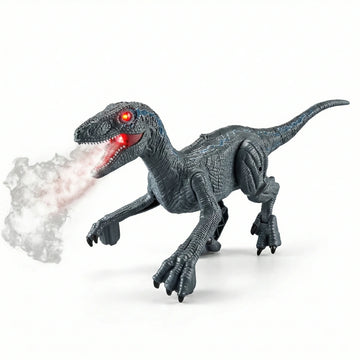 Rivalry Steering Wheel RC Playset with Pedals, Gear & Traffic Lights – Simulation Driving Kit