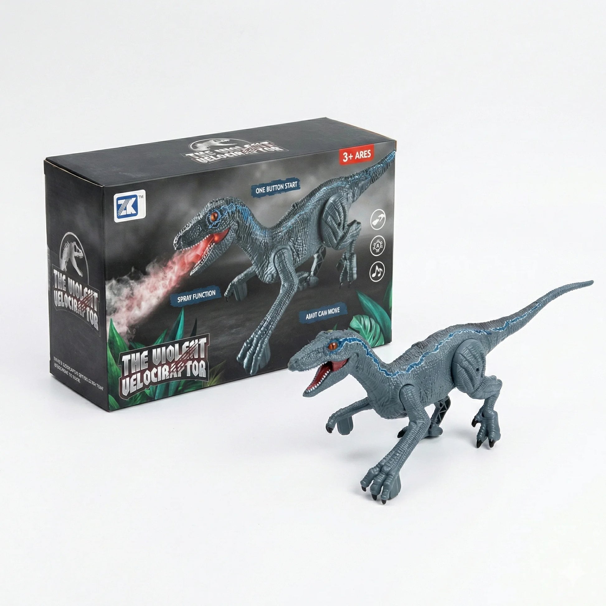 Rivalry Steering Wheel RC Playset with Pedals, Gear & Traffic Lights – Simulation Driving Kit